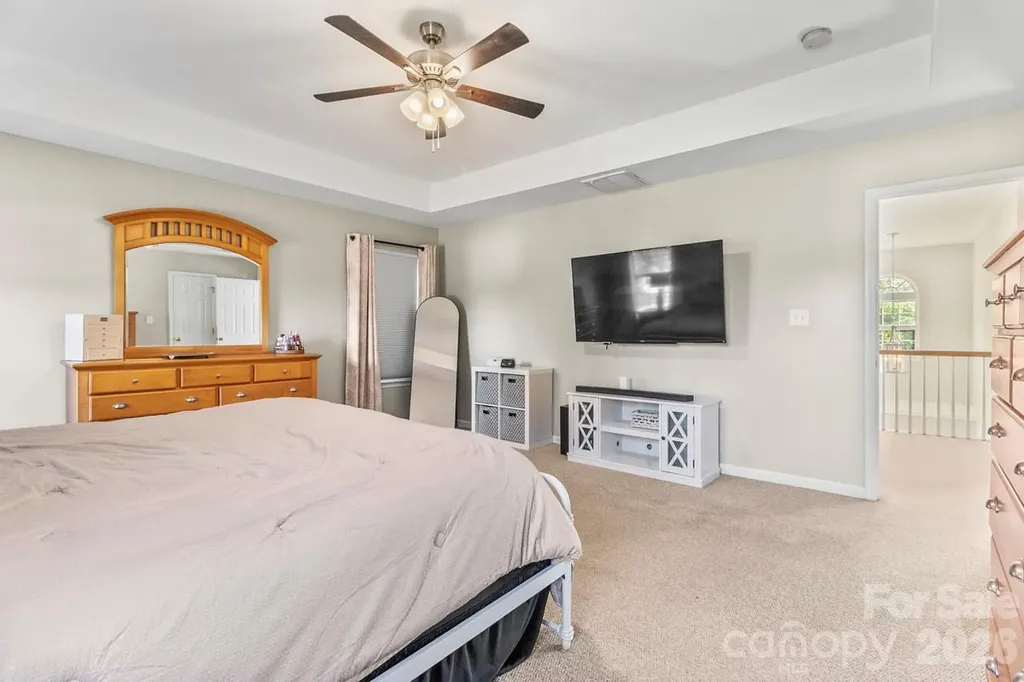 135 Painted Bunting Drive Troutman NC 28166