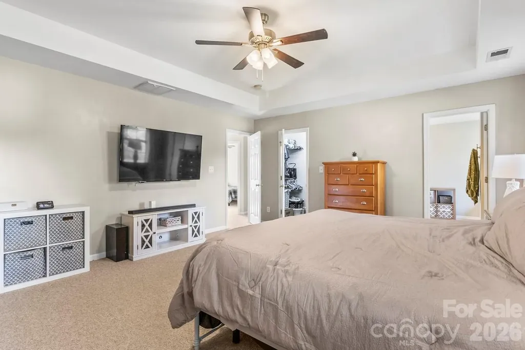 135 Painted Bunting Drive Troutman NC 28166