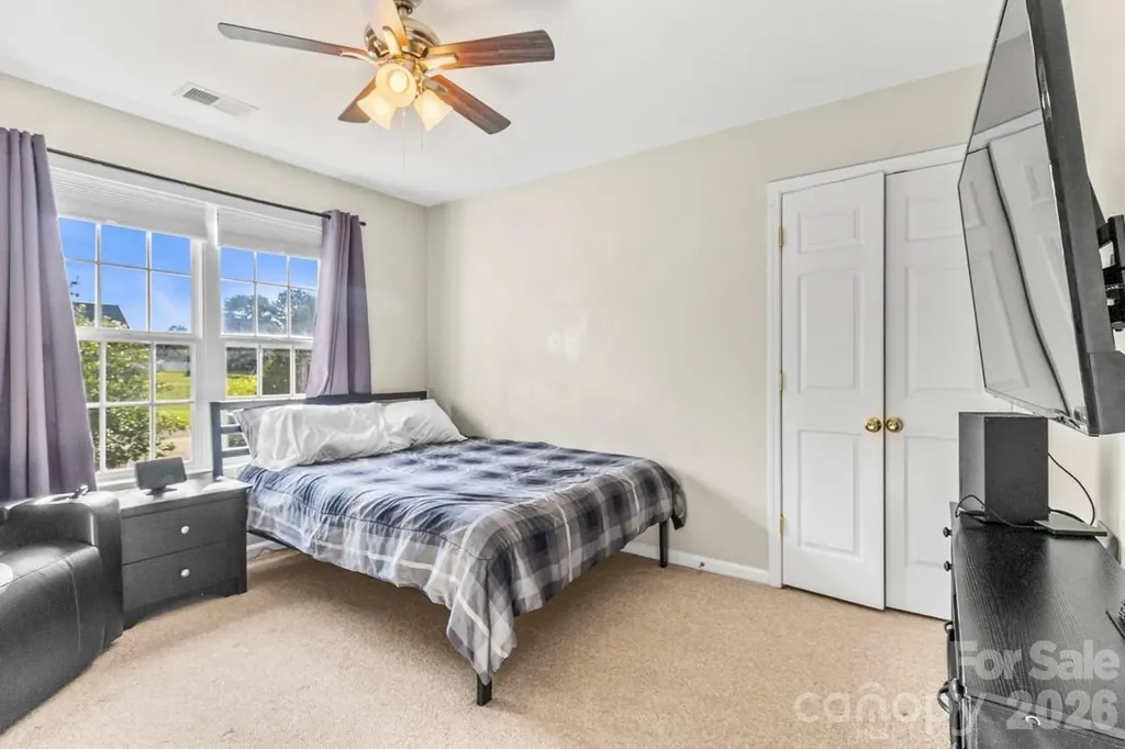 135 Painted Bunting Drive Troutman NC 28166