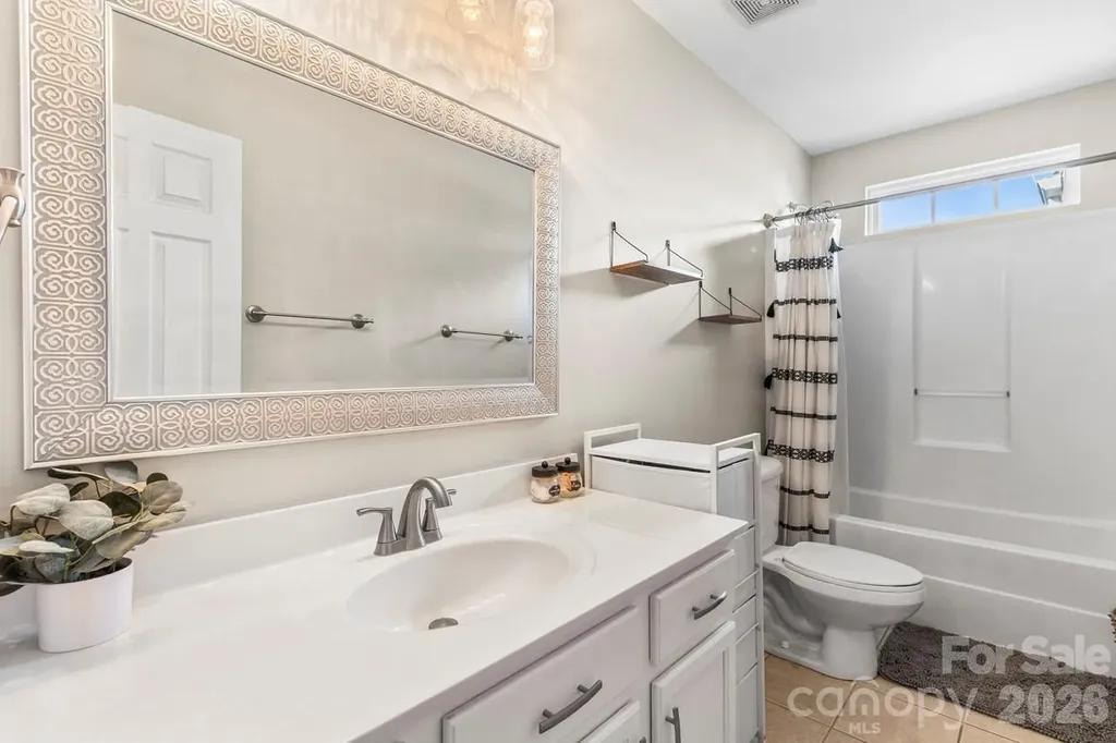 135 Painted Bunting Drive Troutman NC 28166