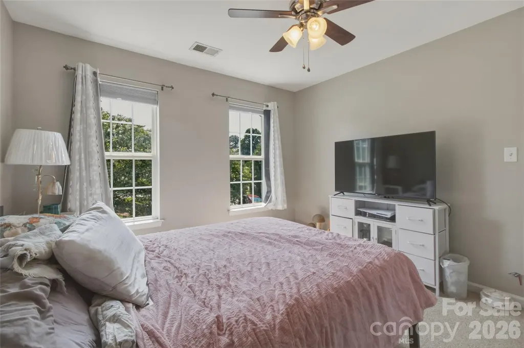 135 Painted Bunting Drive Troutman NC 28166