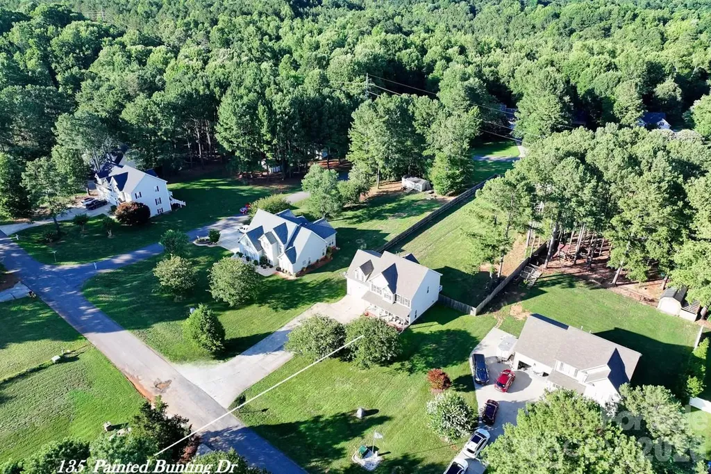 135 Painted Bunting Drive Troutman NC 28166