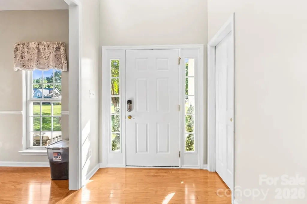 135 Painted Bunting Drive Troutman NC 28166