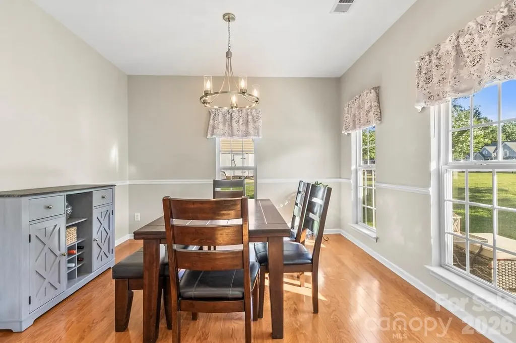 135 Painted Bunting Drive Troutman NC 28166