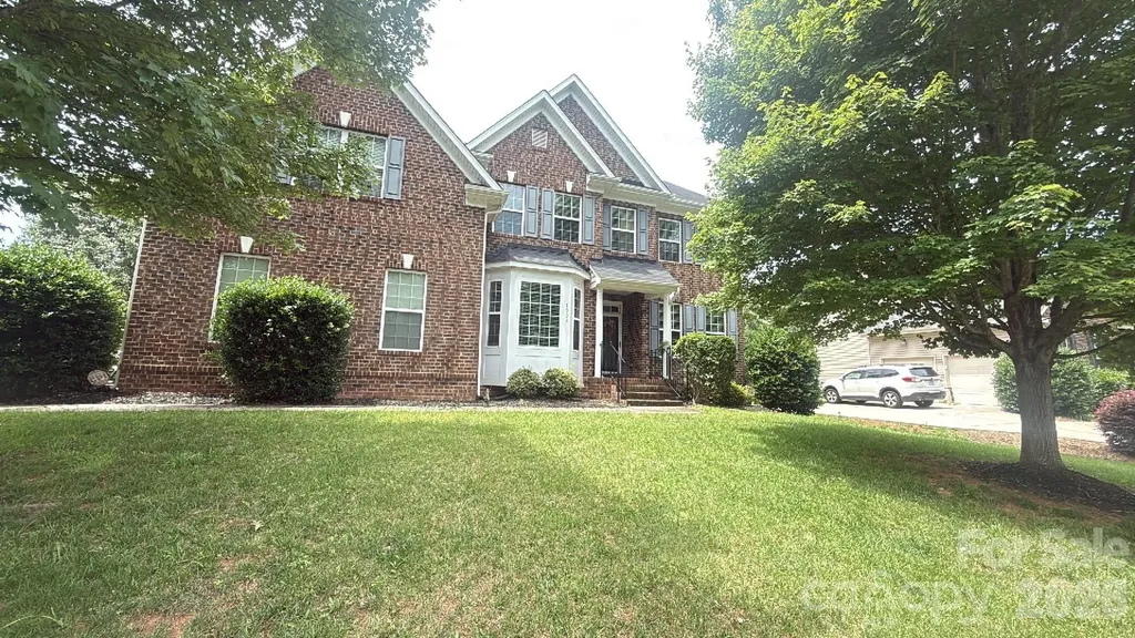 1008 Hawker Road Matthews NC 28104