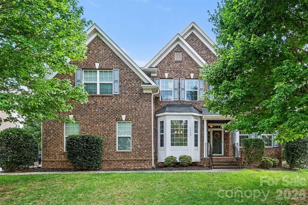 1008 Hawker Road Matthews NC 28104