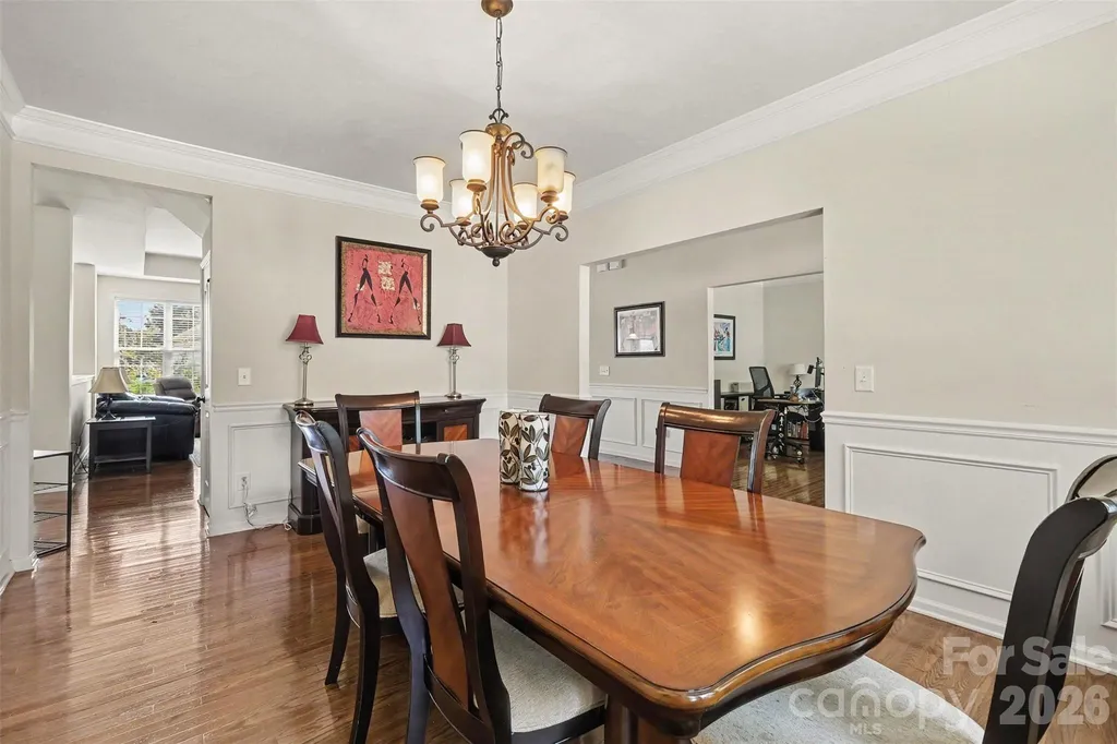 1008 Hawker Road Matthews NC 28104