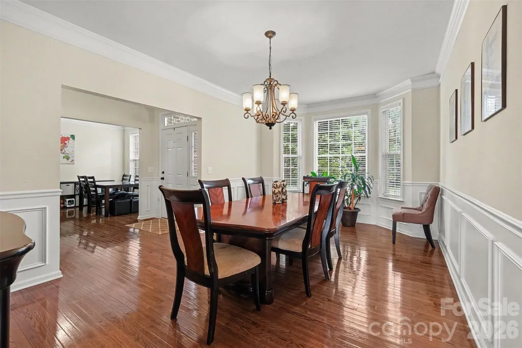 1008 Hawker Road Matthews NC 28104