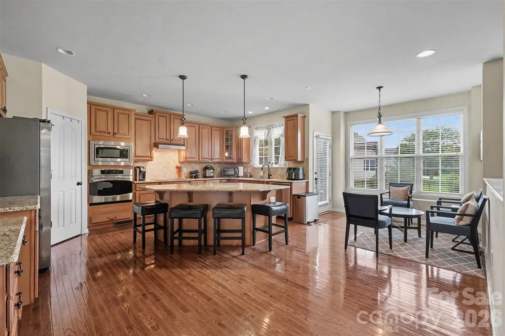 1008 Hawker Road Matthews NC 28104