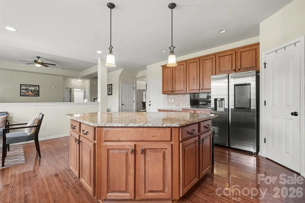 1008 Hawker Road Matthews NC 28104