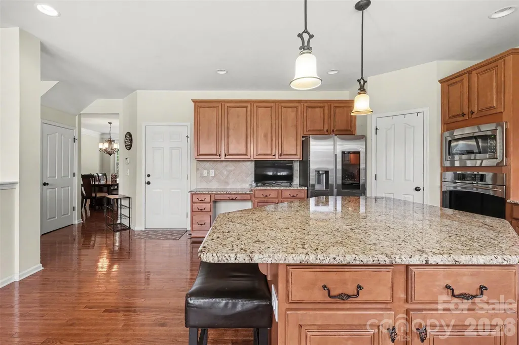 1008 Hawker Road Matthews NC 28104