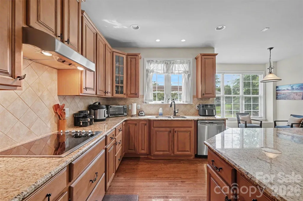 1008 Hawker Road Matthews NC 28104