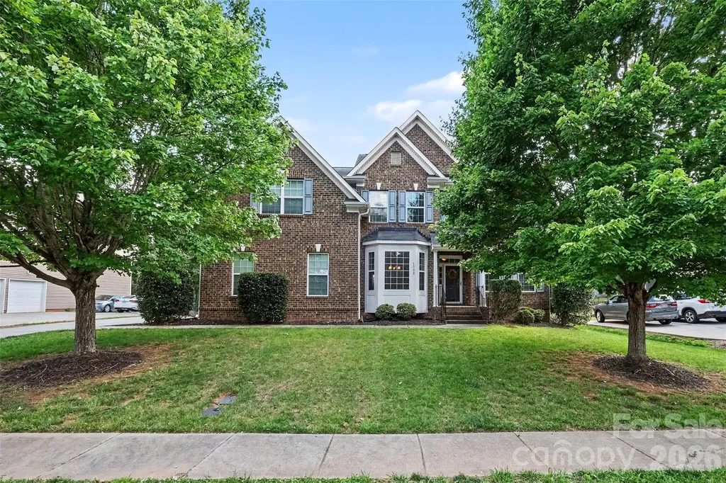 1008 Hawker Road Matthews NC 28104