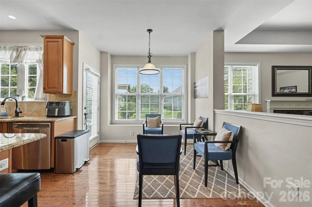 1008 Hawker Road Matthews NC 28104