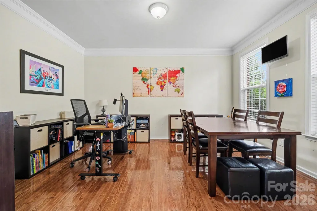 1008 Hawker Road Matthews NC 28104