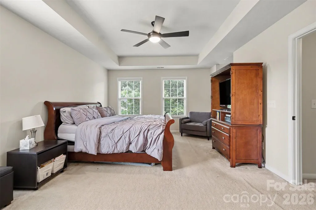 1008 Hawker Road Matthews NC 28104