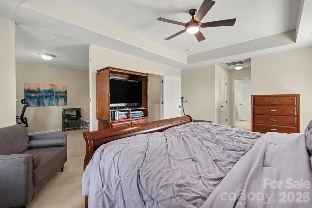 1008 Hawker Road Matthews NC 28104