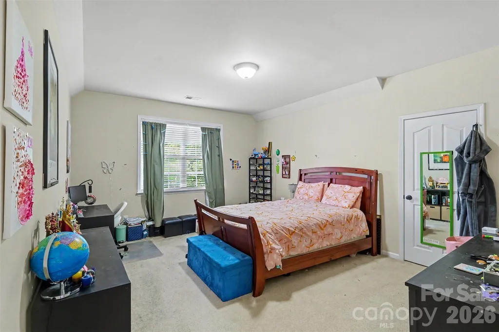 1008 Hawker Road Matthews NC 28104