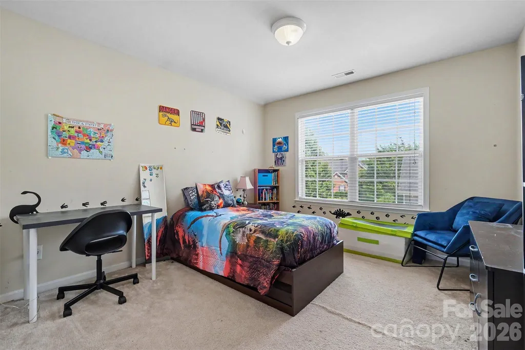 1008 Hawker Road Matthews NC 28104