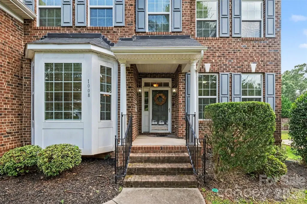 1008 Hawker Road Matthews NC 28104
