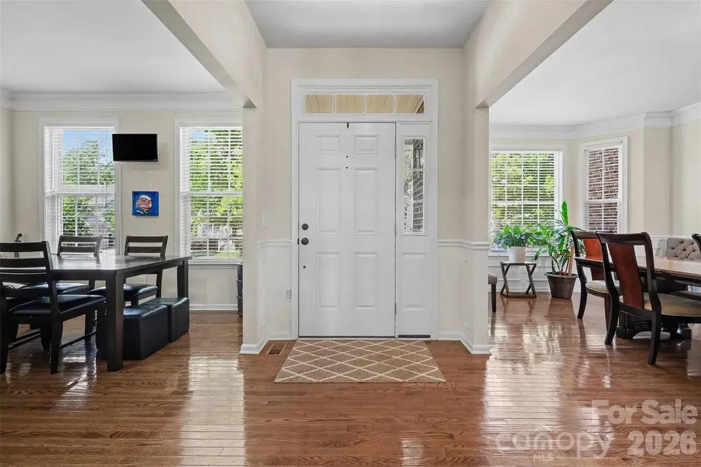 1008 Hawker Road Matthews NC 28104