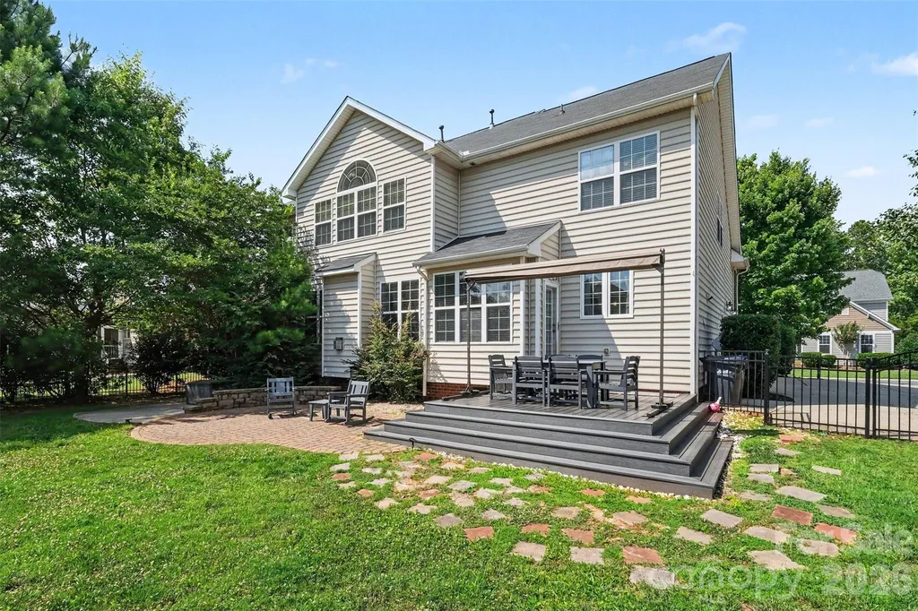 1008 Hawker Road Matthews NC 28104