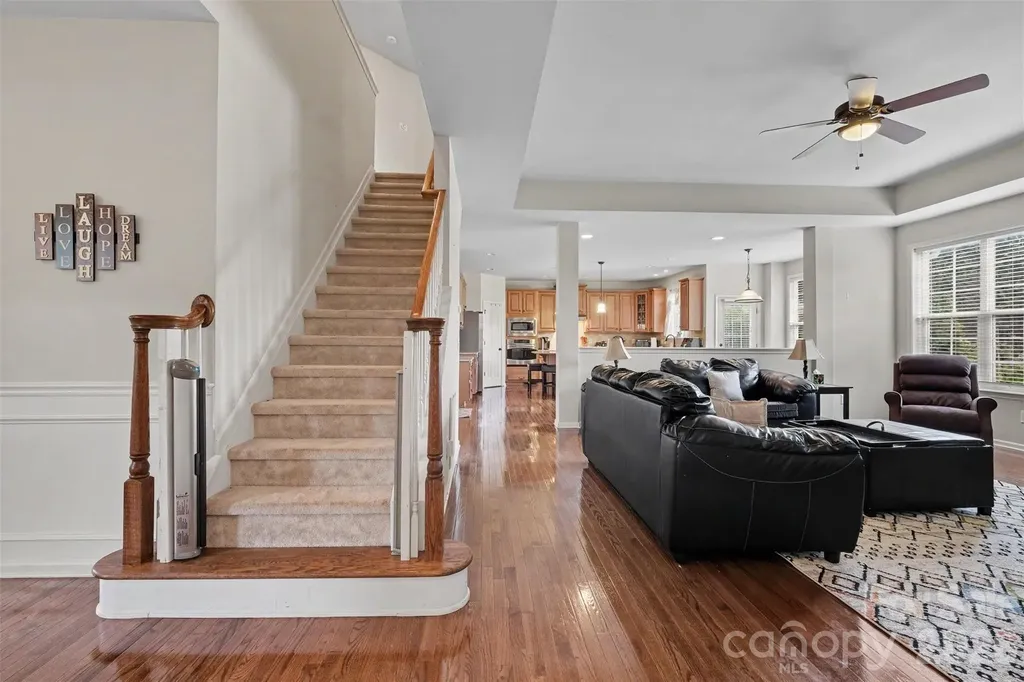 1008 Hawker Road Matthews NC 28104