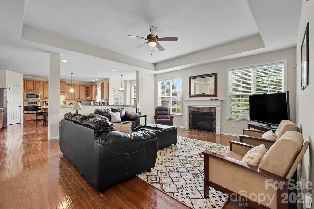 1008 Hawker Road Matthews NC 28104