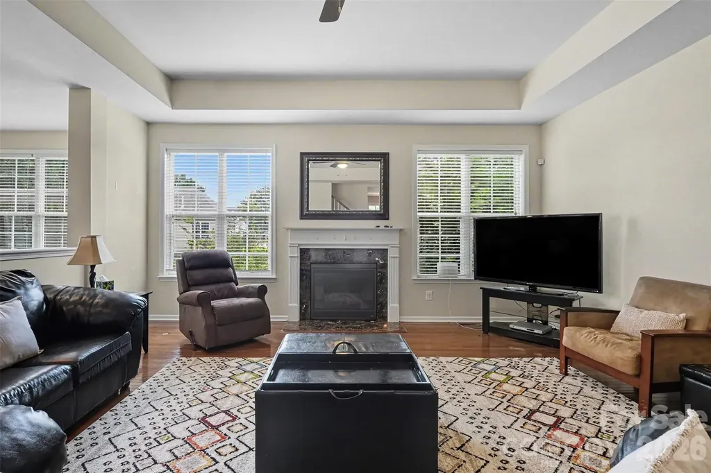 1008 Hawker Road Matthews NC 28104