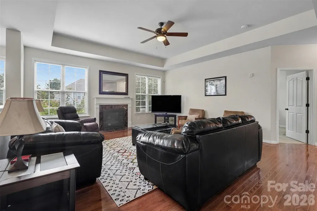 1008 Hawker Road Matthews NC 28104