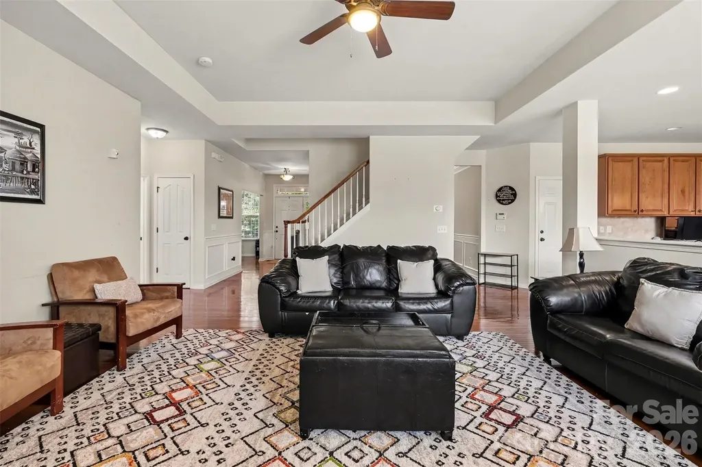 1008 Hawker Road Matthews NC 28104