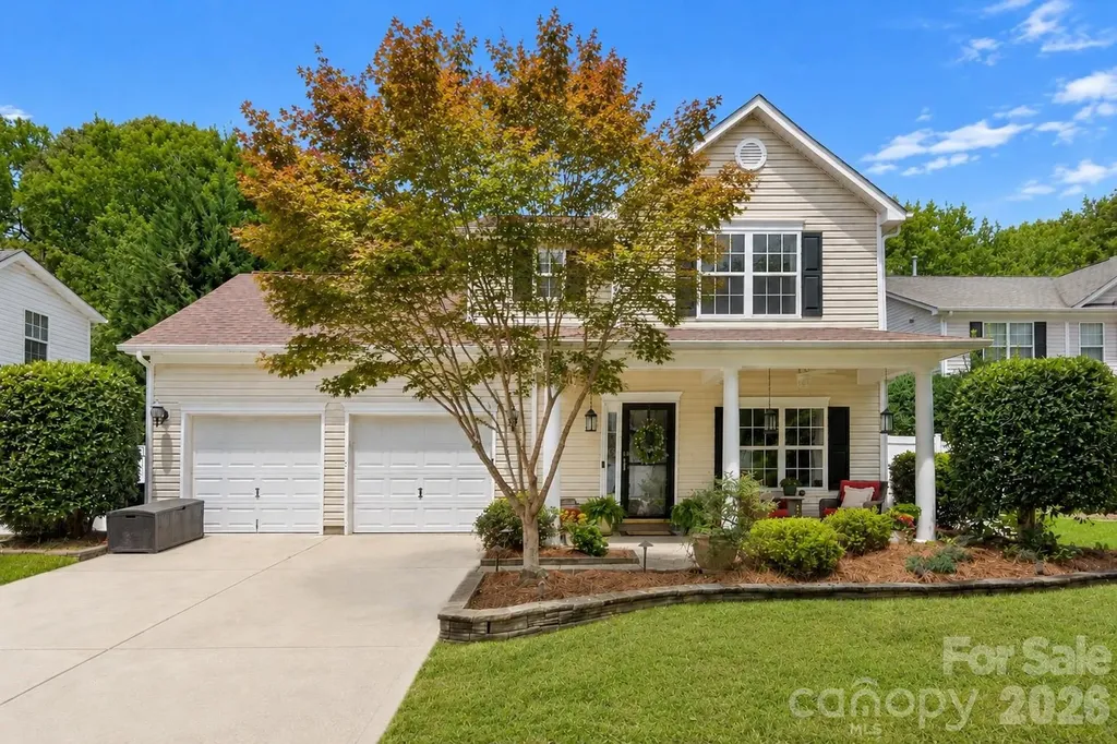 10131 Allison Taylor Court Cornelius NC 28031