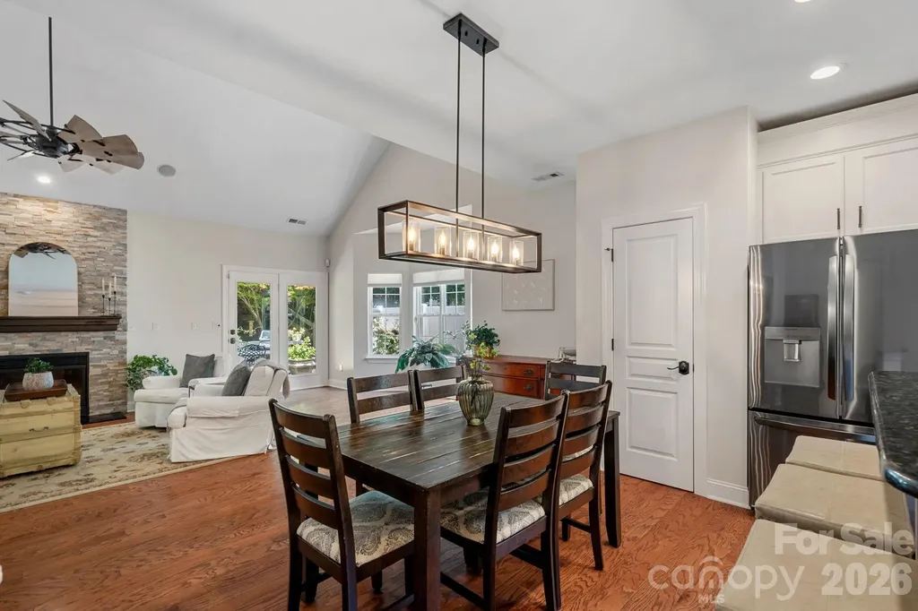 10131 Allison Taylor Court Cornelius NC 28031