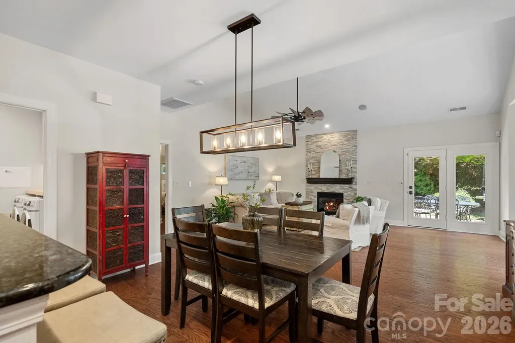 10131 Allison Taylor Court Cornelius NC 28031