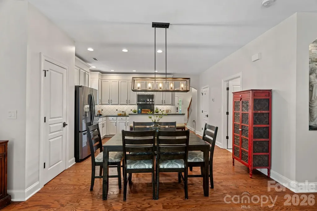 10131 Allison Taylor Court Cornelius NC 28031