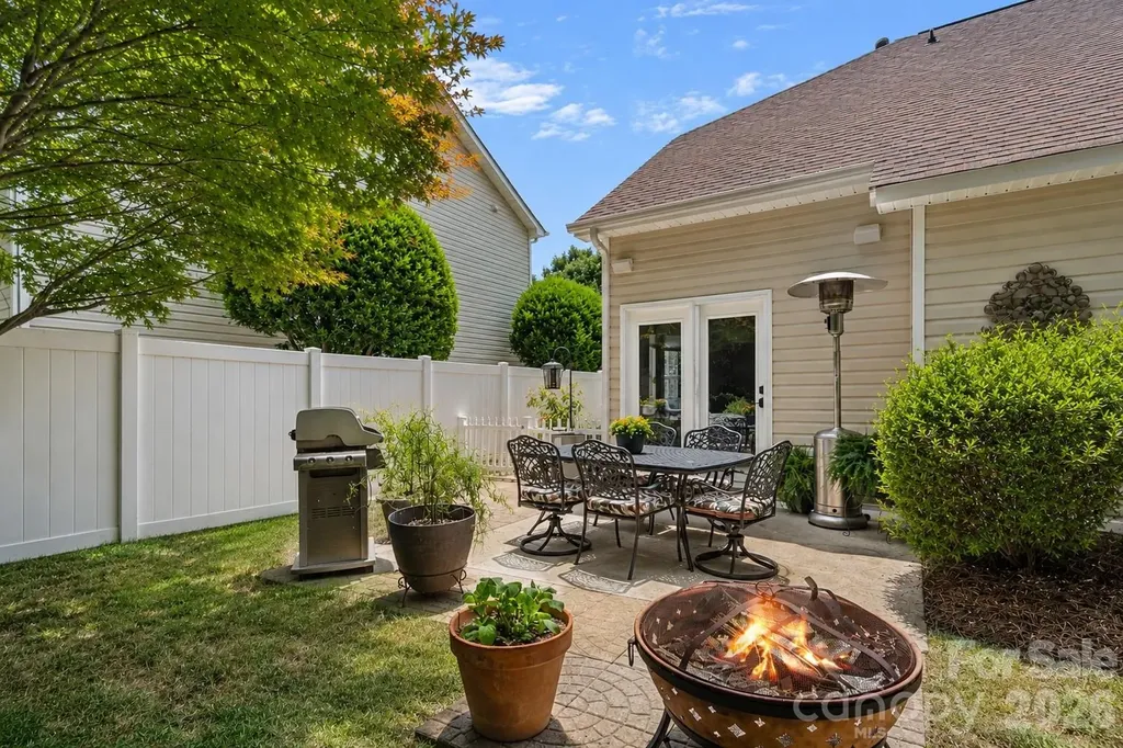 10131 Allison Taylor Court Cornelius NC 28031