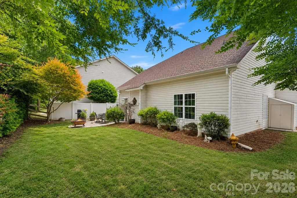 10131 Allison Taylor Court Cornelius NC 28031