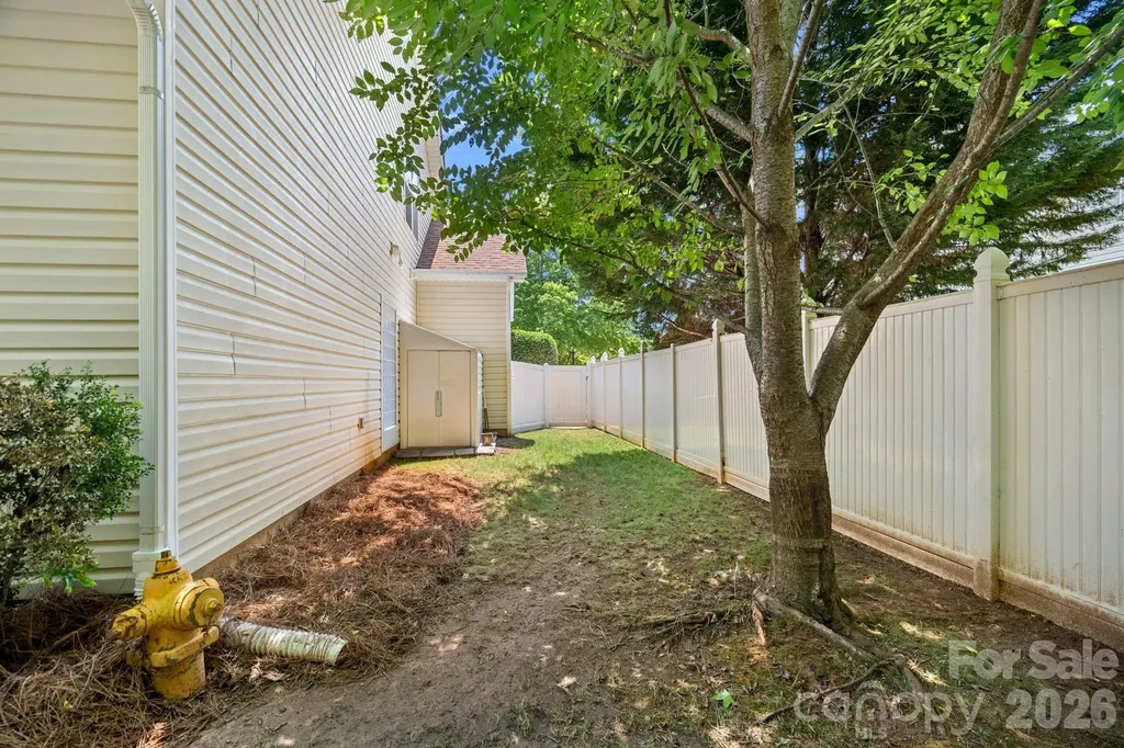 10131 Allison Taylor Court Cornelius NC 28031