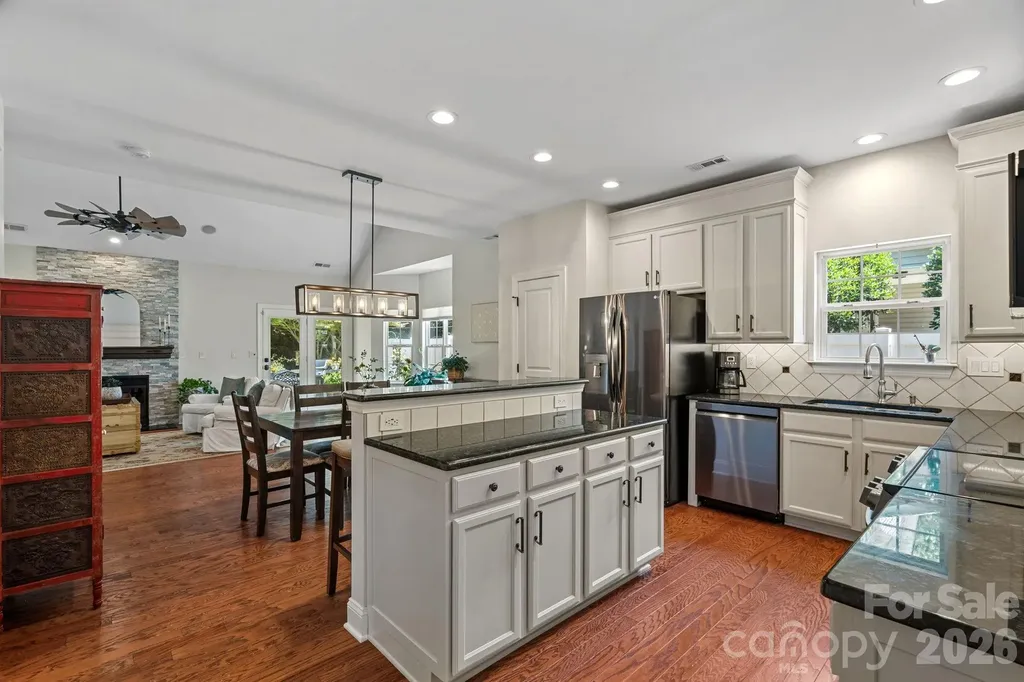 10131 Allison Taylor Court Cornelius NC 28031