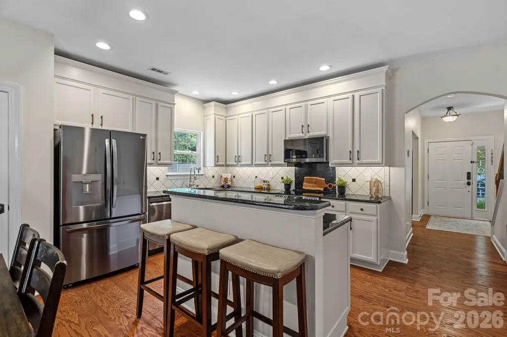 10131 Allison Taylor Court Cornelius NC 28031