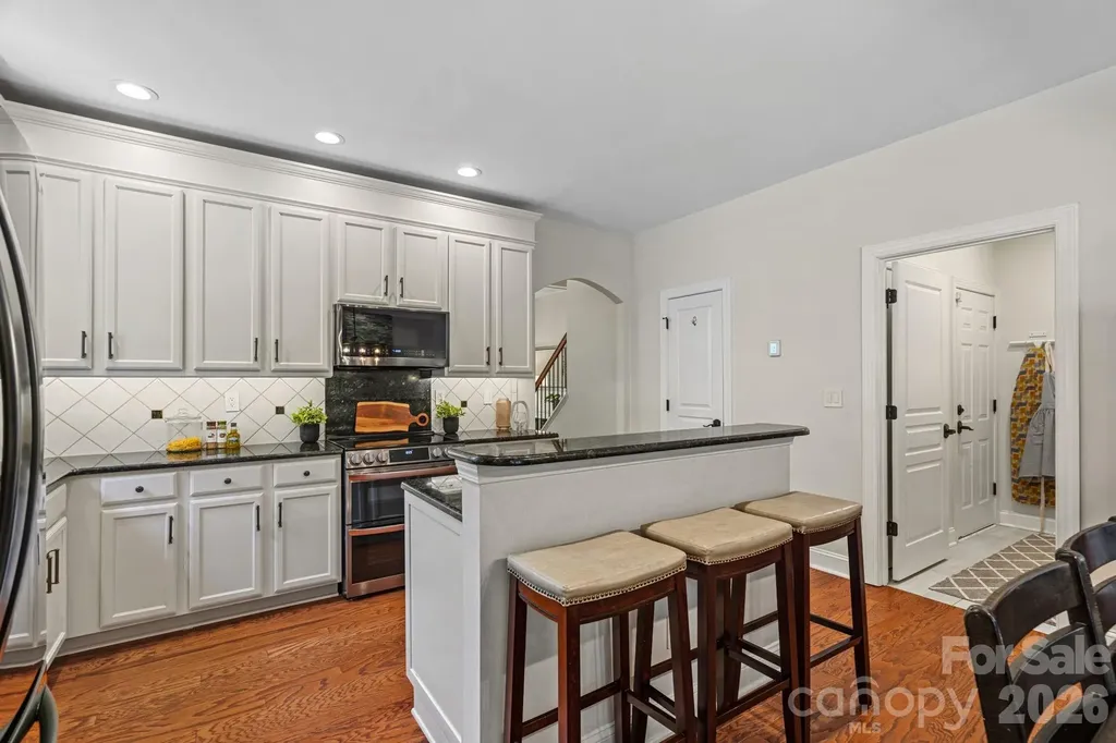 10131 Allison Taylor Court Cornelius NC 28031
