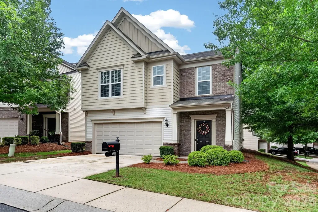 3702 Park South Station Boulevard Charlotte NC 28210