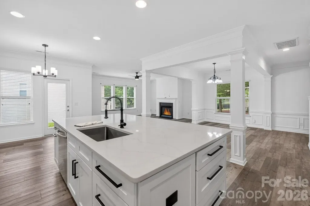 3702 Park South Station Boulevard Charlotte NC 28210