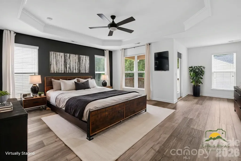 3702 Park South Station Boulevard Charlotte NC 28210