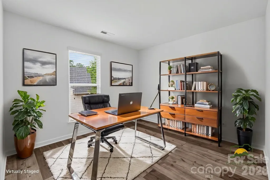 3702 Park South Station Boulevard Charlotte NC 28210