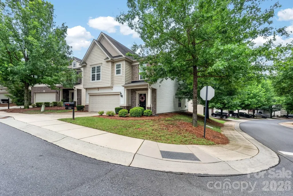 3702 Park South Station Boulevard Charlotte NC 28210