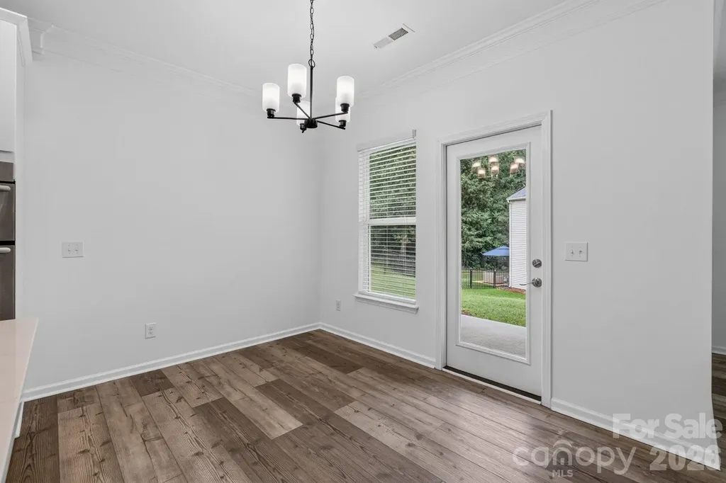 3702 Park South Station Boulevard Charlotte NC 28210