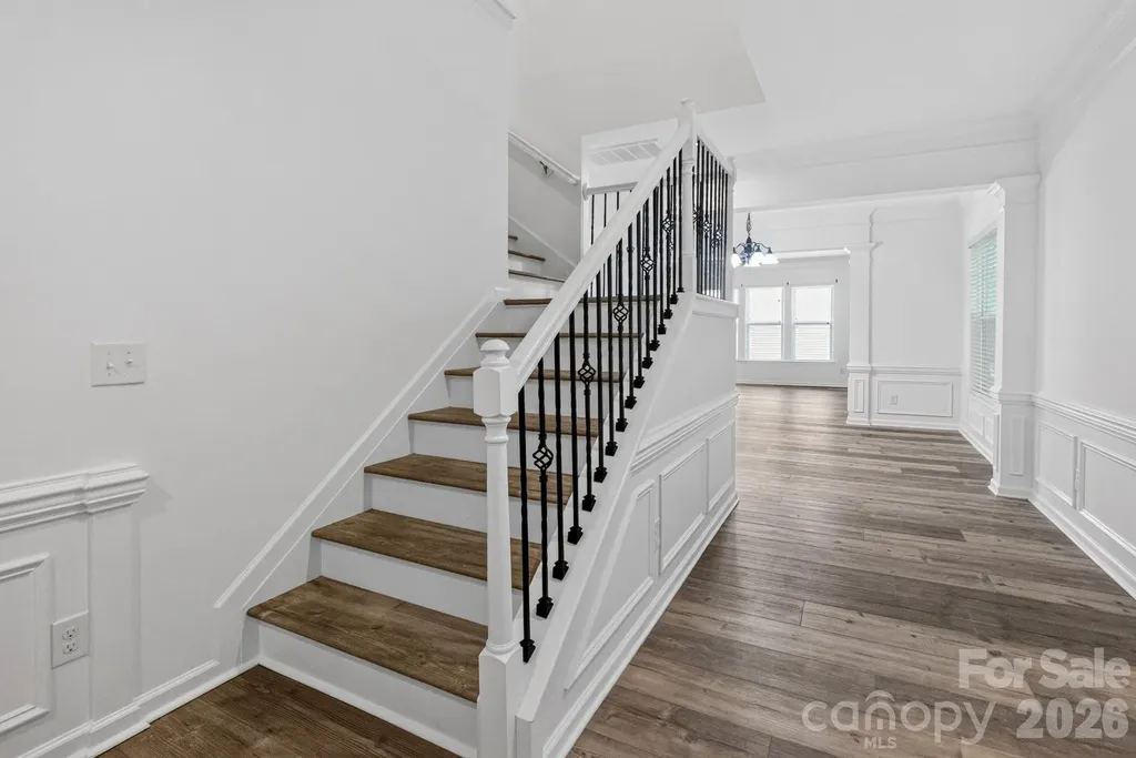 3702 Park South Station Boulevard Charlotte NC 28210