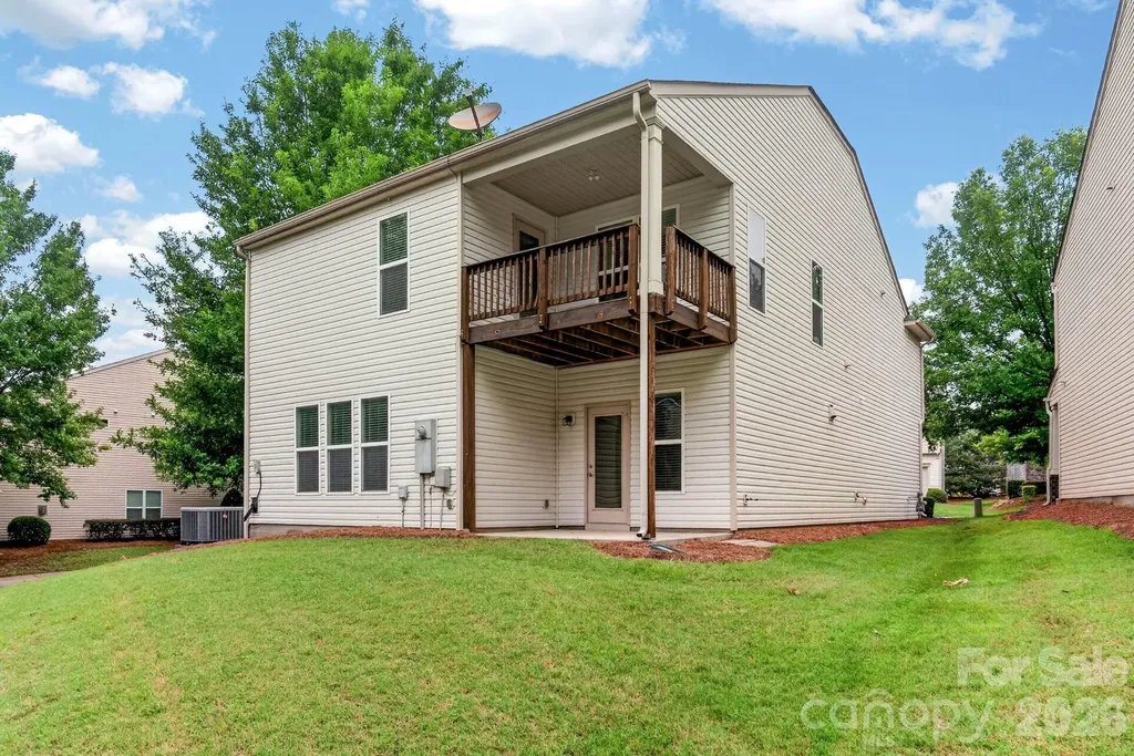 3702 Park South Station Boulevard Charlotte NC 28210