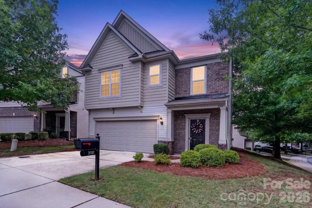 3702 Park South Station Boulevard Charlotte NC 28210
